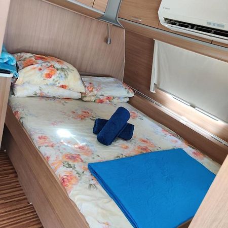 Caravan In The Desert Эйлат Экстерьер фото