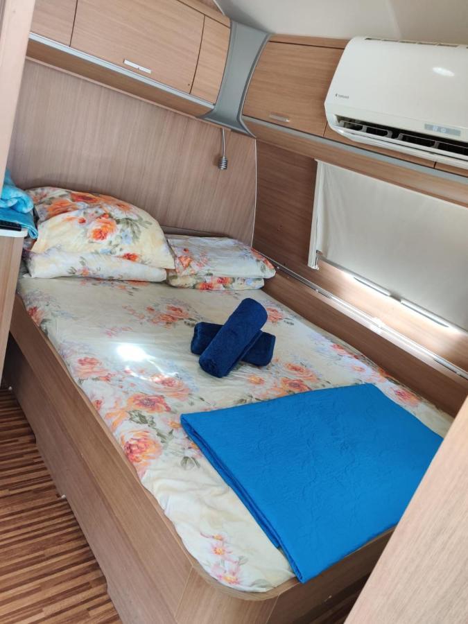 Caravan In The Desert Эйлат Экстерьер фото